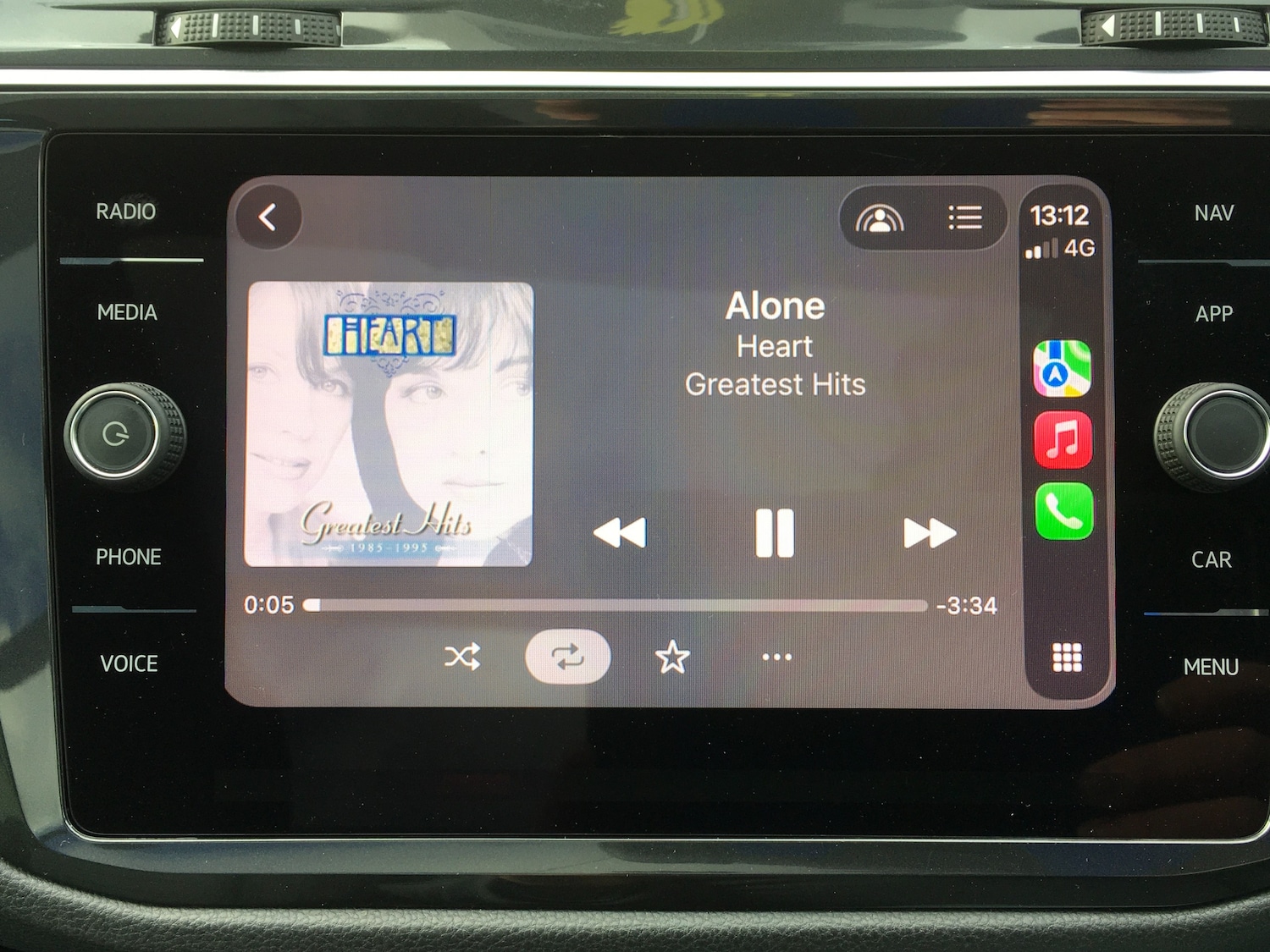 Used Volkswagen Tiguan 2018 for sale - 77171419: Photo 39