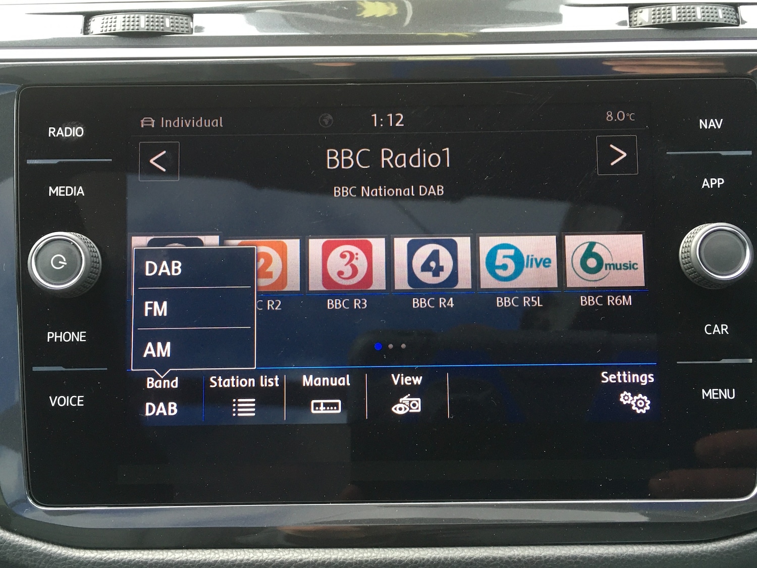 Used Volkswagen Tiguan 2018 for sale - 77171419: Photo 42