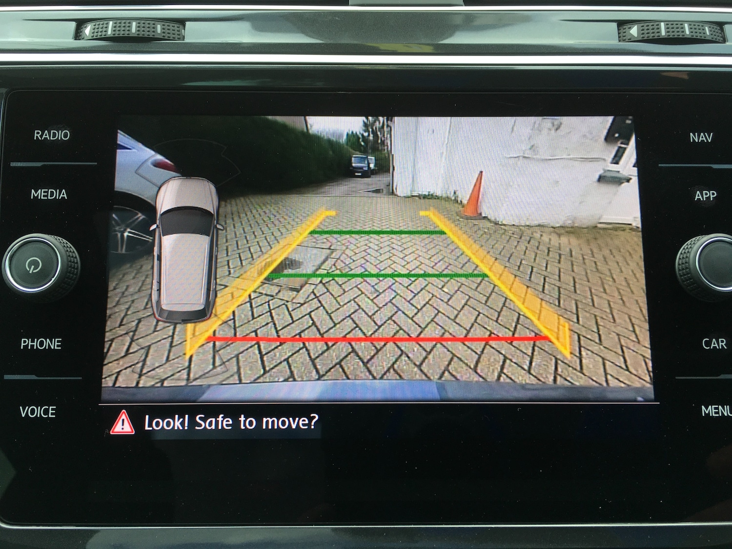 Used Volkswagen Tiguan 2018 for sale - 77171419: Photo 47