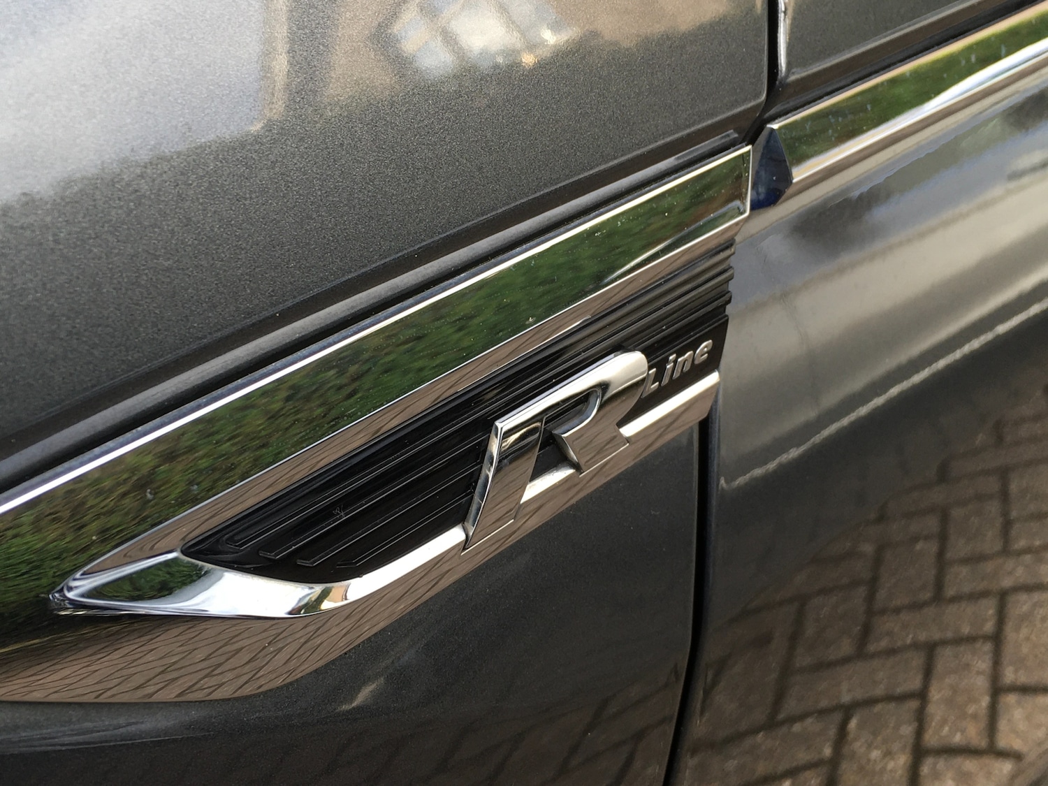 Used Volkswagen Tiguan 2018 for sale - 77171419: Photo 6