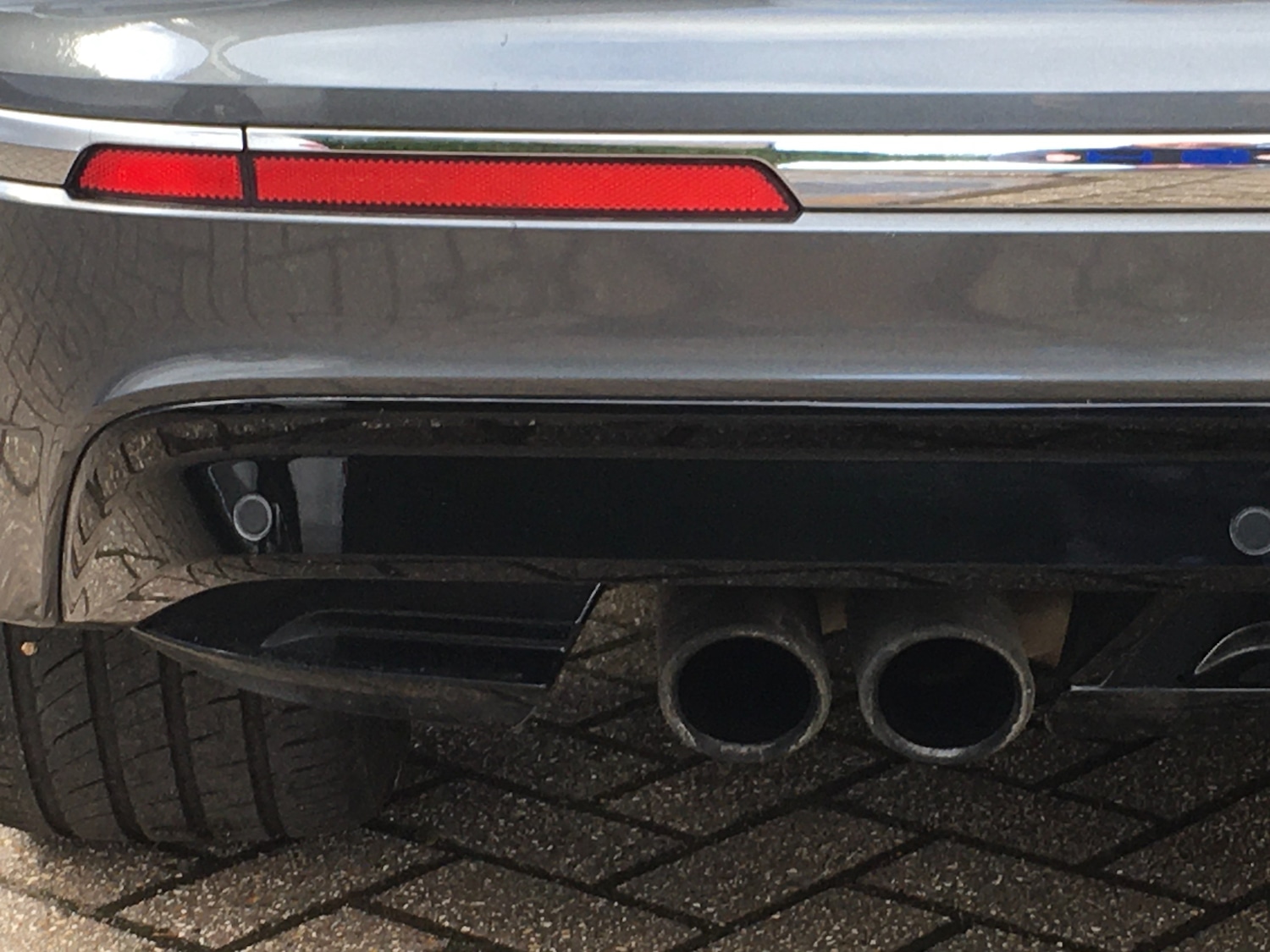 Used Volkswagen Tiguan 2018 for sale - 77171419: Photo 9