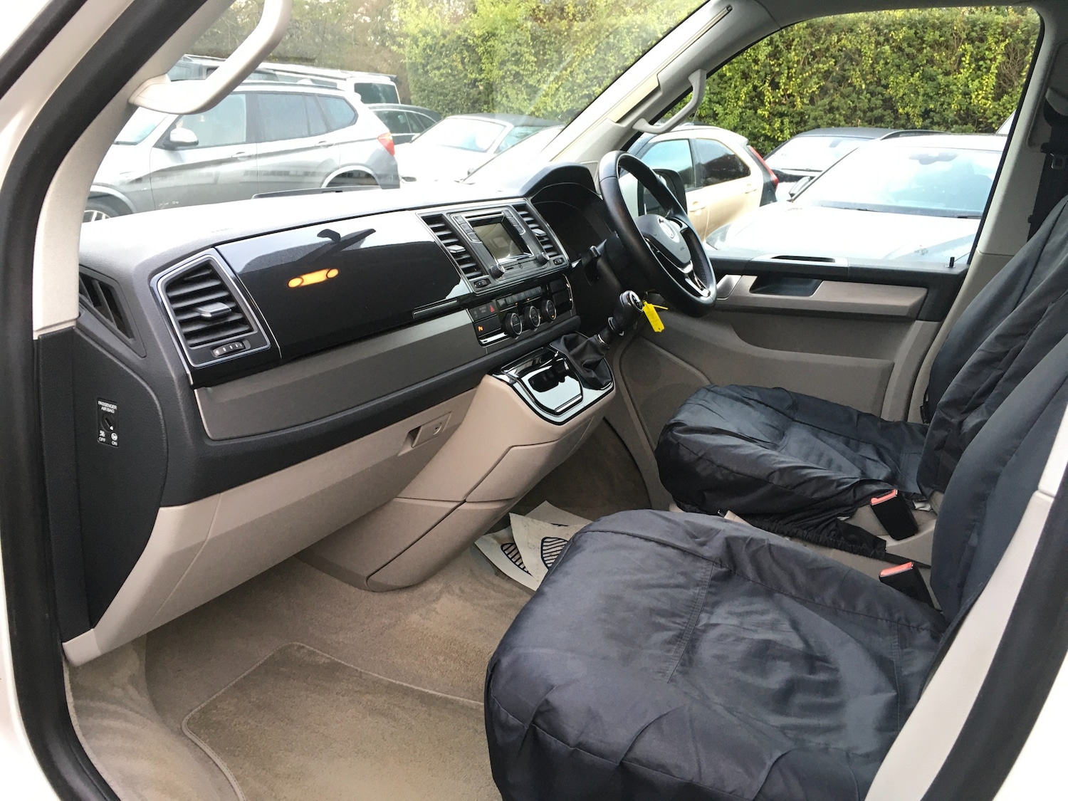 Used Volkswagen California 2017 for sale - 76697868: Photo 10