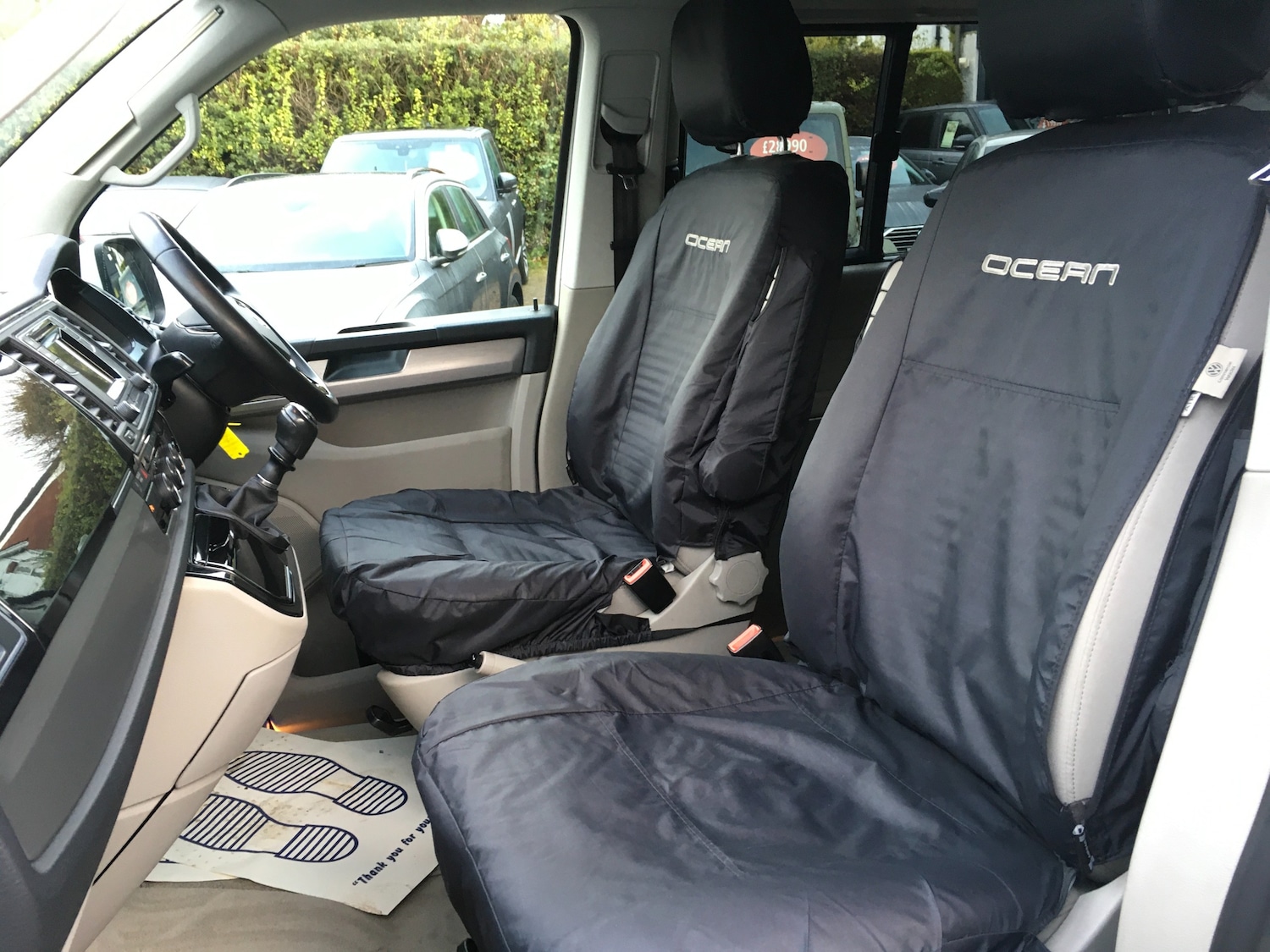 Used Volkswagen California 2017 for sale - 76697868: Photo 11