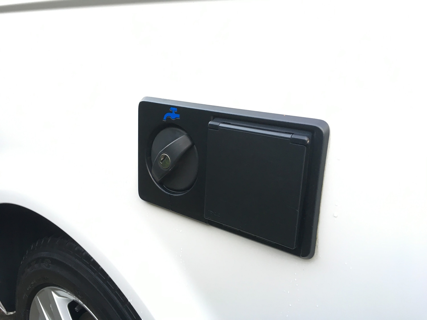 Used Volkswagen California 2017 for sale - 76697868: Photo 12