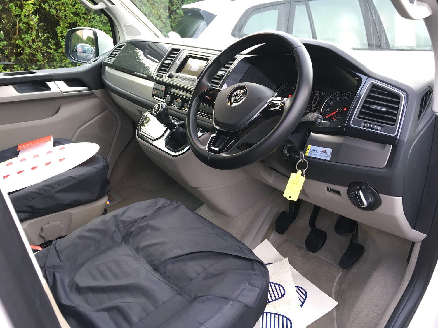 Used Volkswagen California 2017 for sale - 76697868: Photo 14