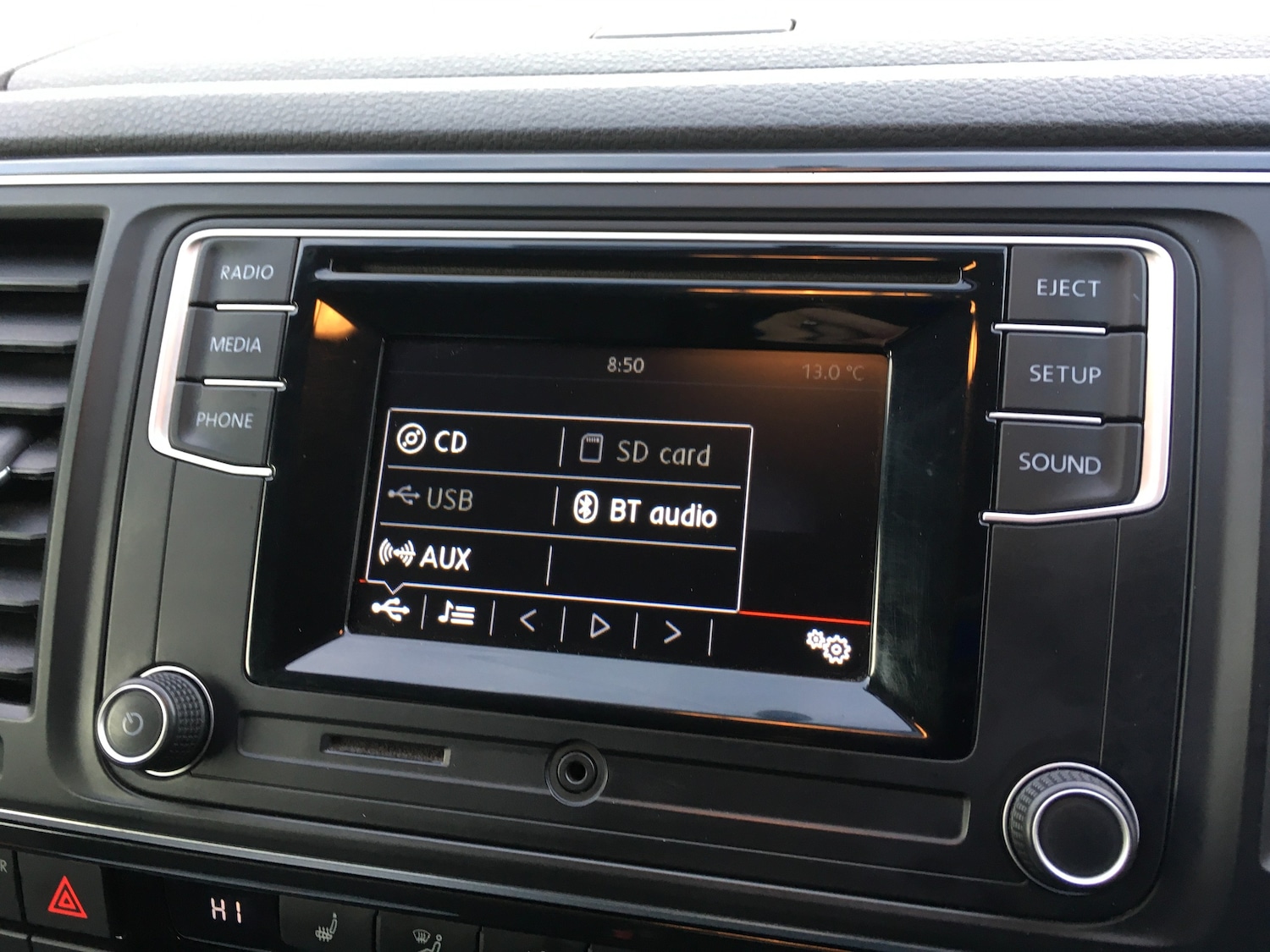 Used Volkswagen California 2017 for sale - 76697868: Photo 16