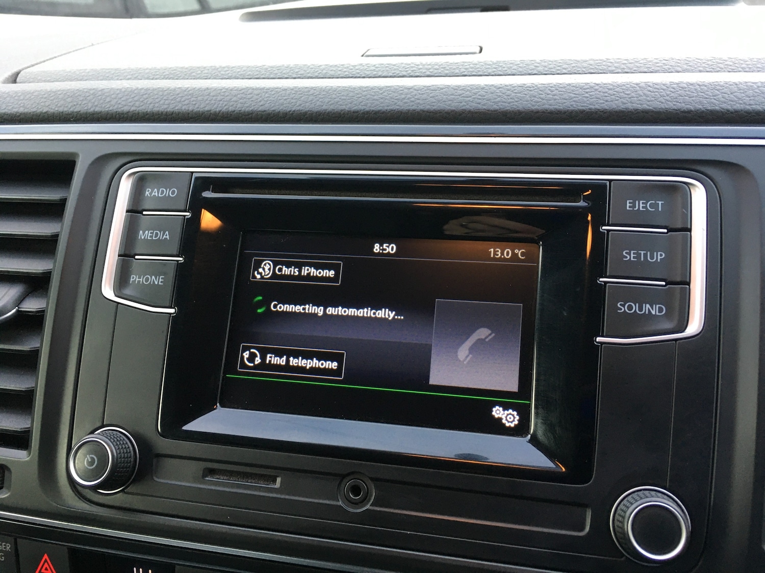 Used Volkswagen California 2017 for sale - 76697868: Photo 17