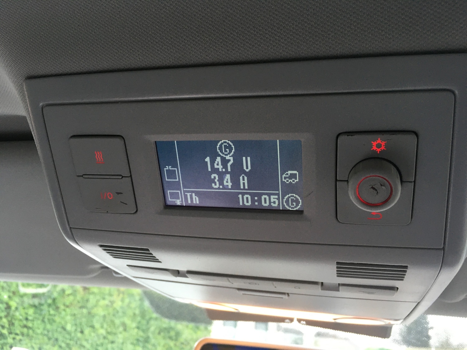 Used Volkswagen California 2017 for sale - 76697868: Photo 23