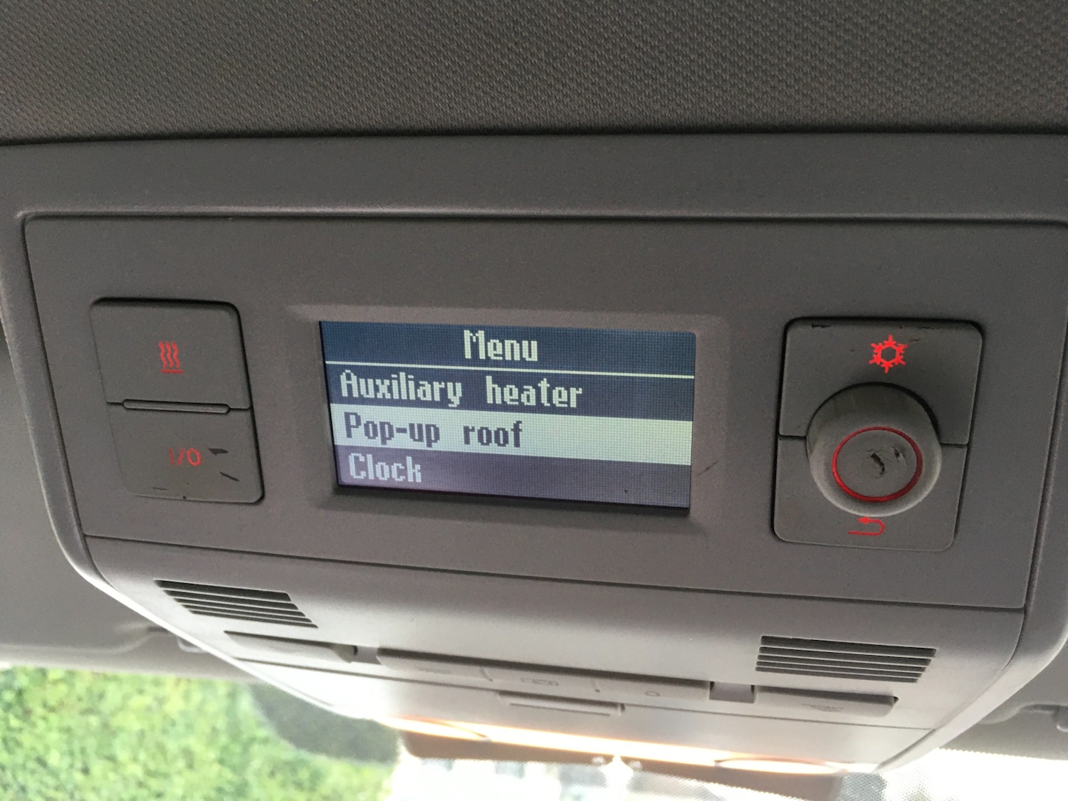 Used Volkswagen California 2017 for sale - 76697868: Photo 24