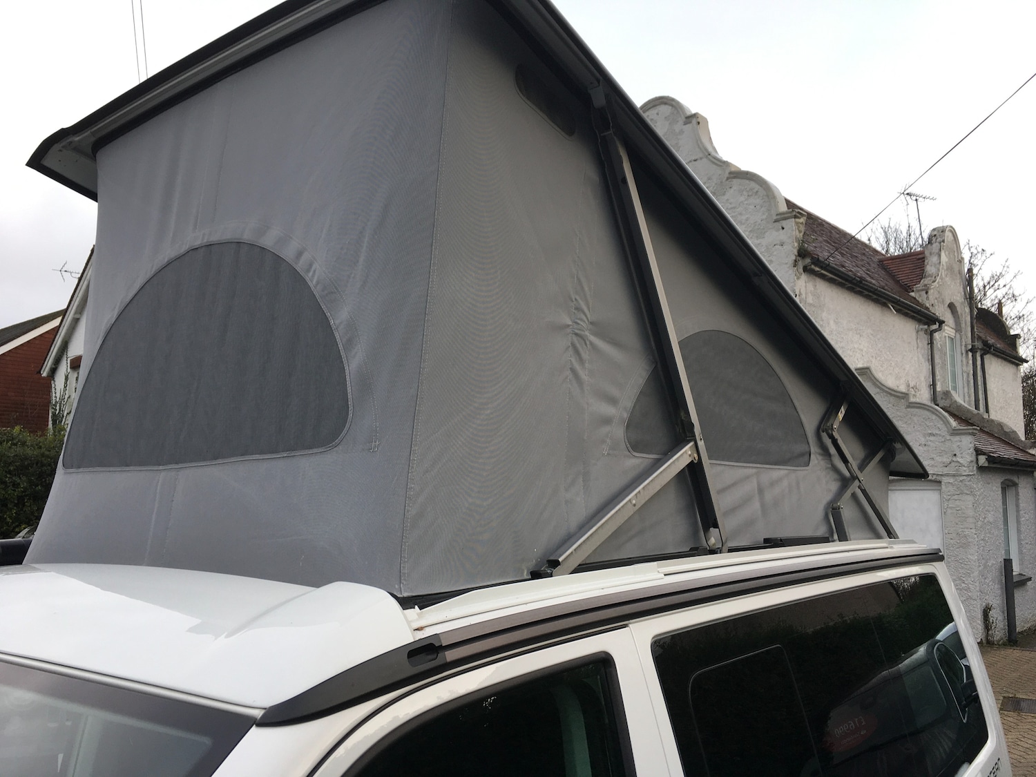 Used Volkswagen California 2017 for sale - 76697868: Photo 26