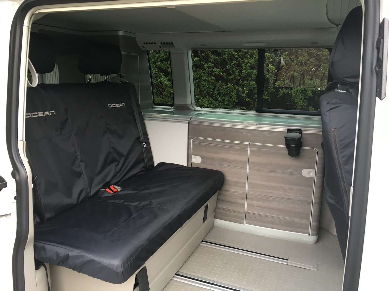 Used Volkswagen California 2017 for sale - 76697868: Photo 27