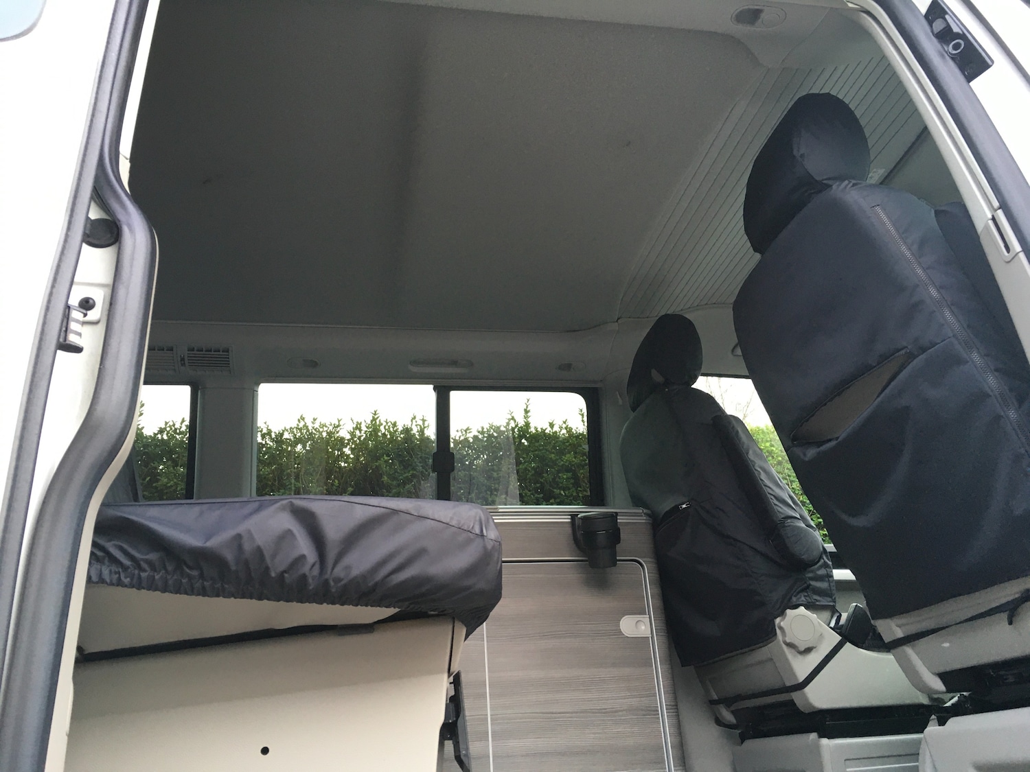 Used Volkswagen California 2017 for sale - 76697868: Photo 29