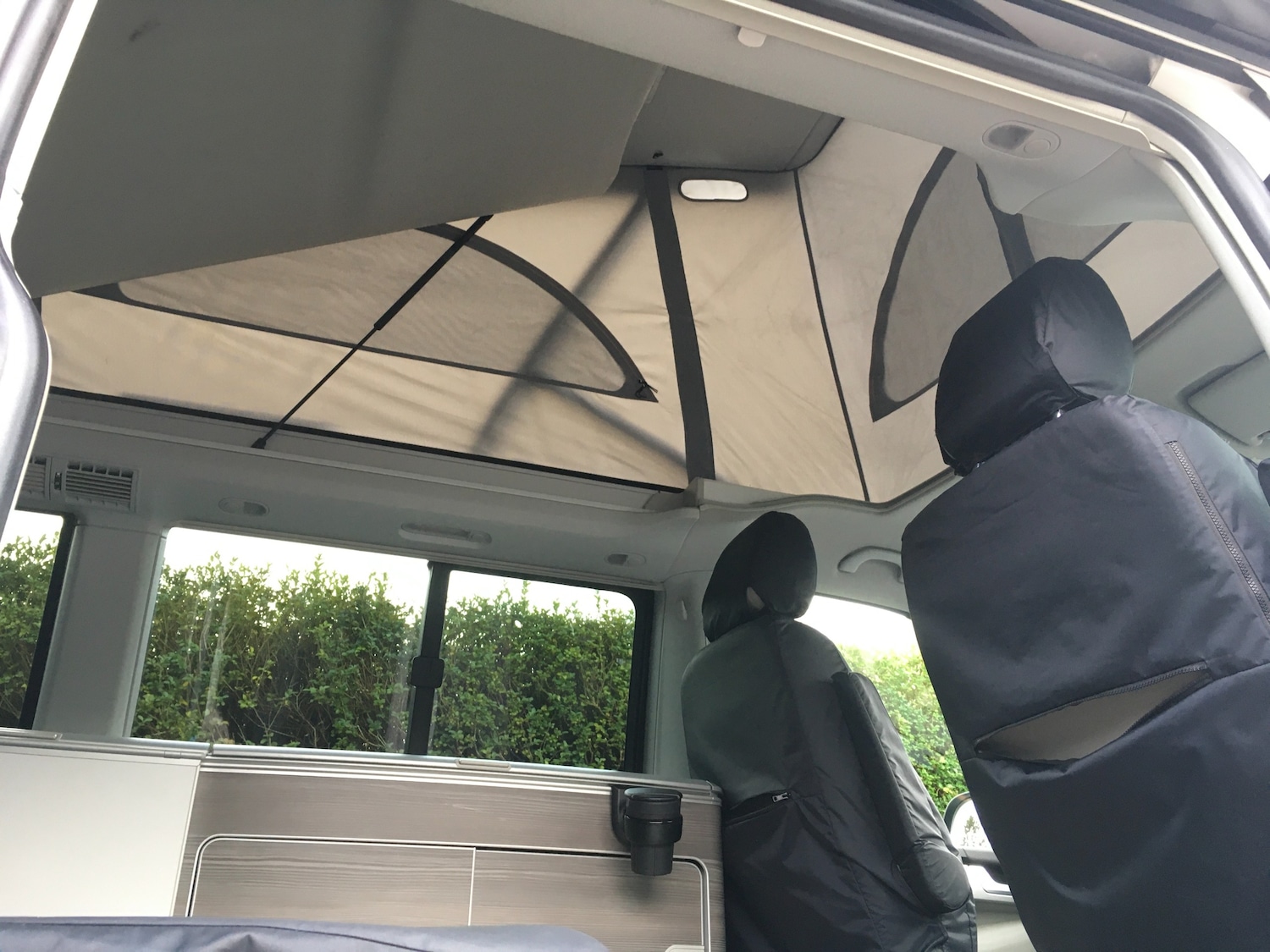 Used Volkswagen California 2017 for sale - 76697868: Photo 30