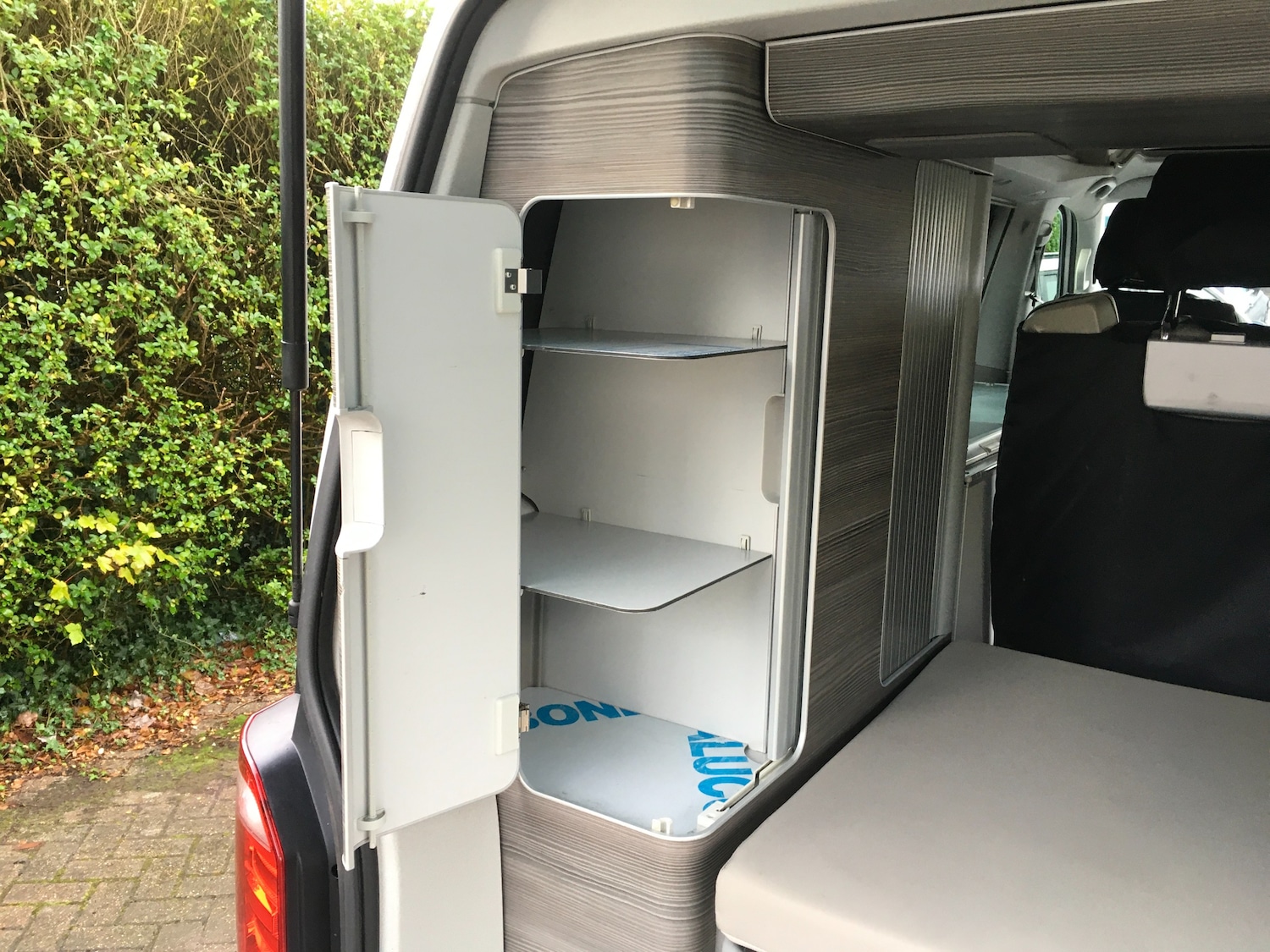 Used Volkswagen California 2017 for sale - 76697868: Photo 32