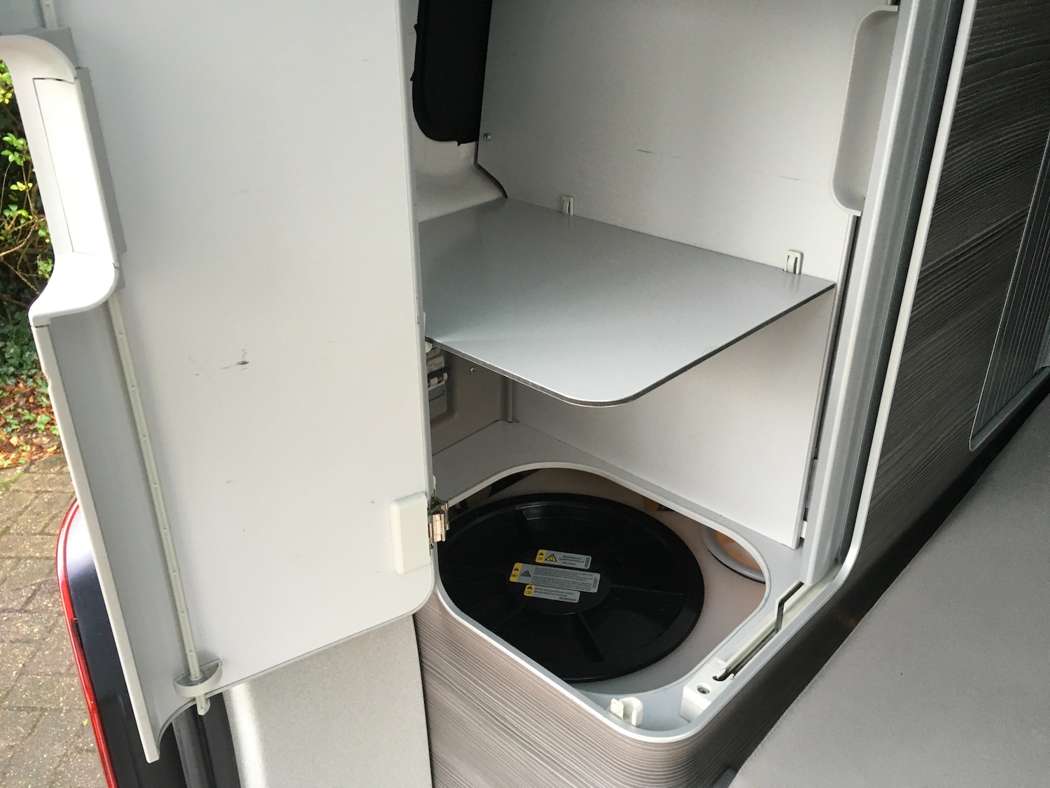 Used Volkswagen California 2017 for sale - 76697868: Photo 33