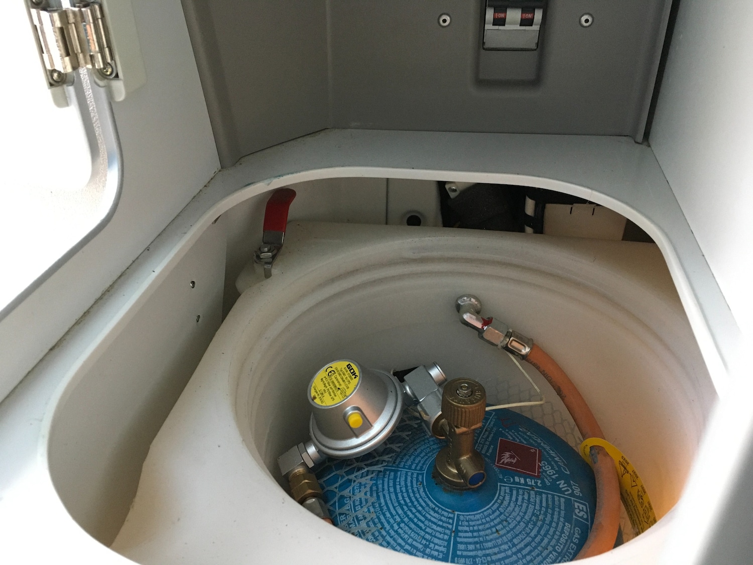 Used Volkswagen California 2017 for sale - 76697868: Photo 34