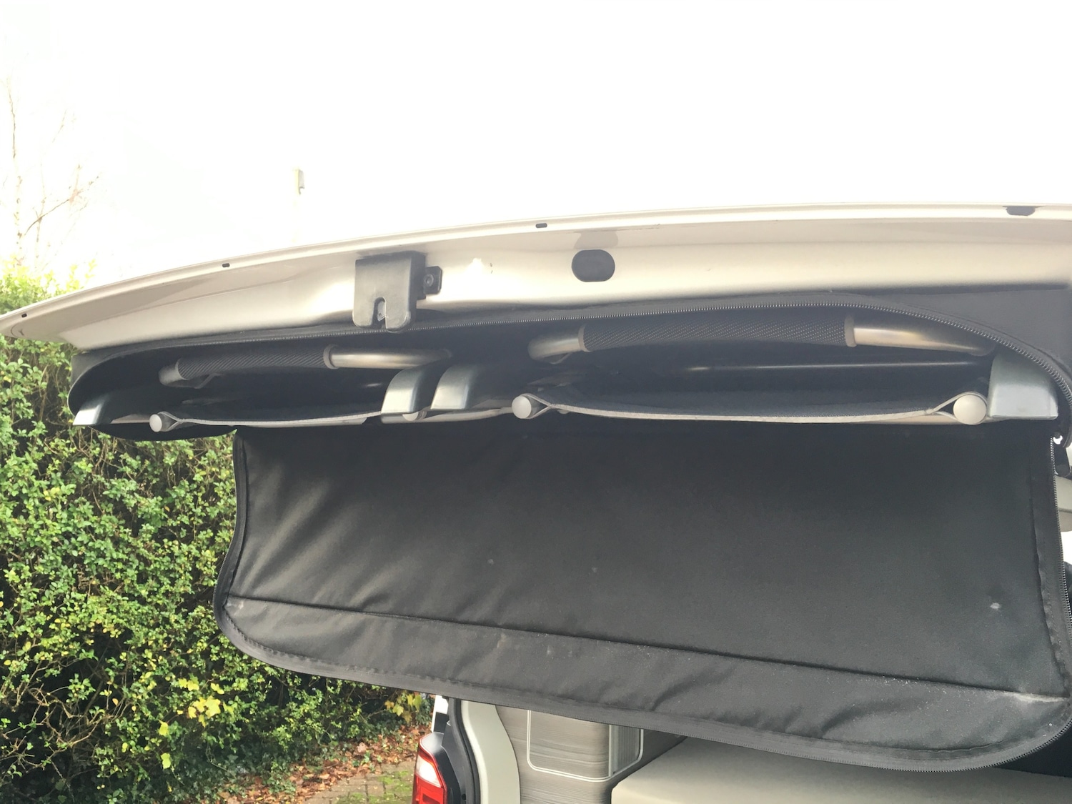 Used Volkswagen California 2017 for sale - 76697868: Photo 35