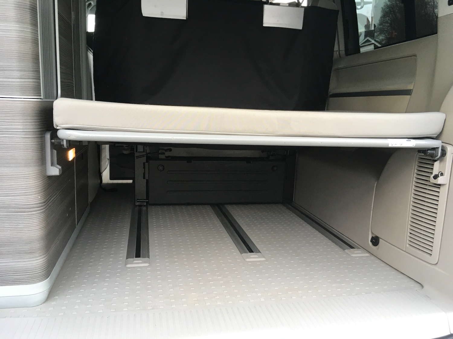 Used Volkswagen California 2017 for sale - 76697868: Photo 36