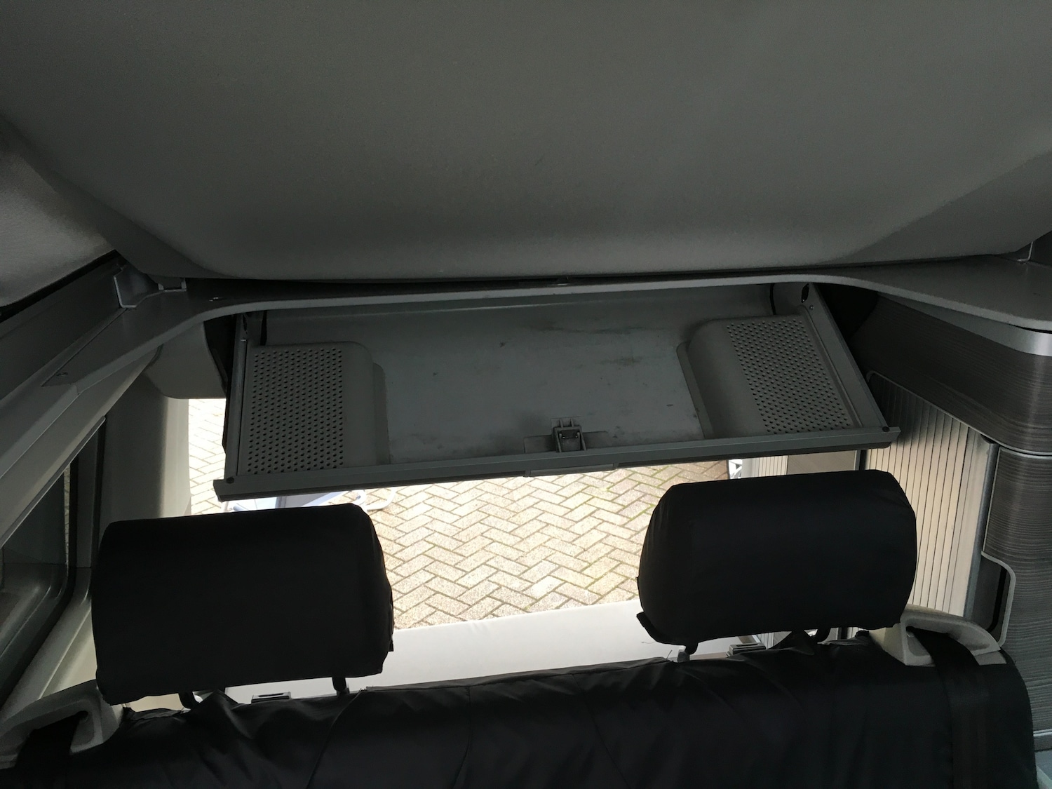 Used Volkswagen California 2017 for sale - 76697868: Photo 39