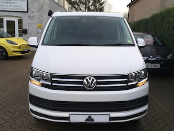 Used Volkswagen California 2017 for sale - 76697868: Photo