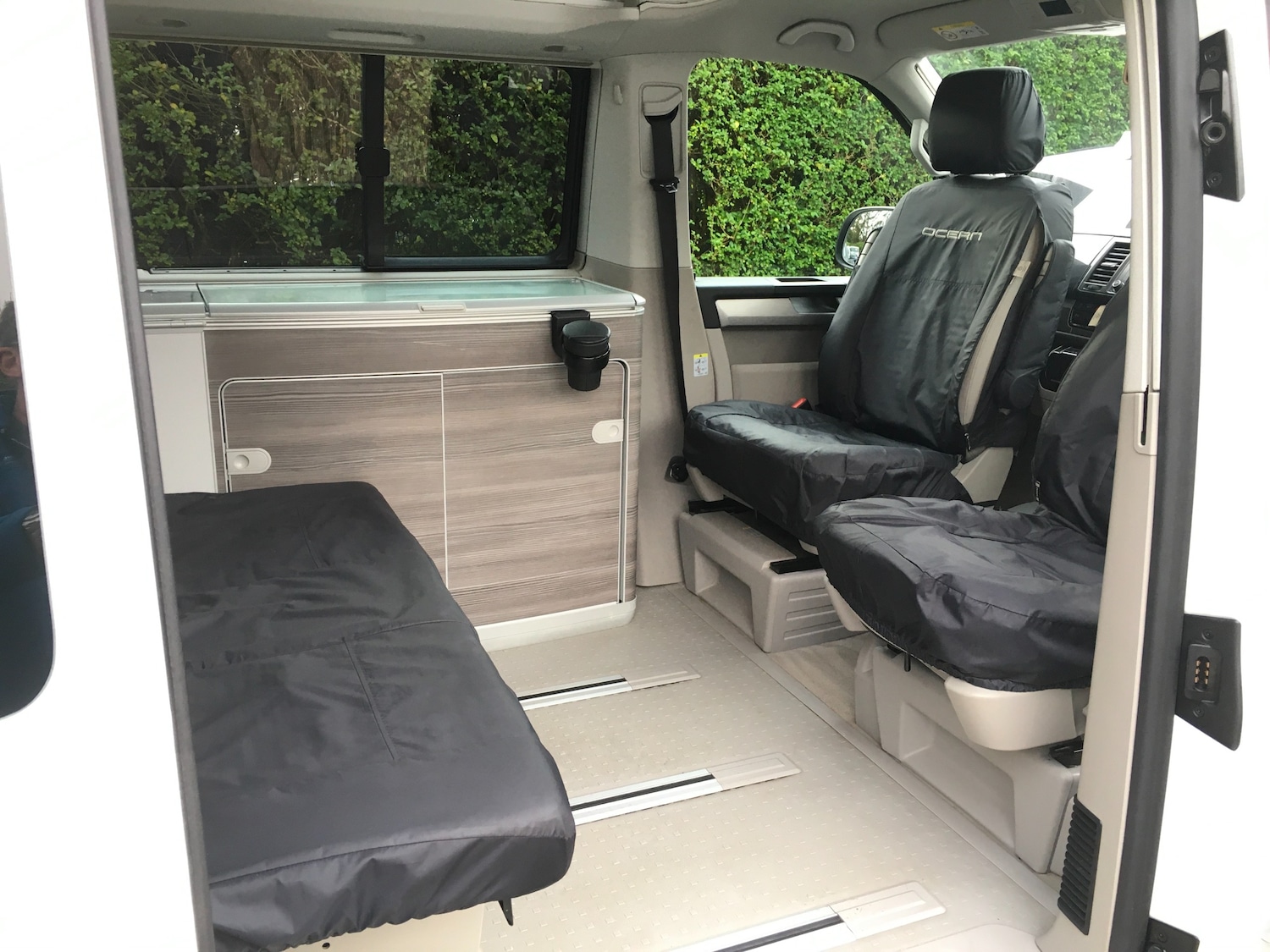 Used Volkswagen California 2017 for sale - 76697868: Photo 40