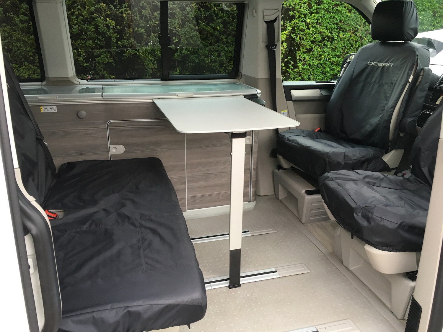 Used Volkswagen California 2017 for sale - 76697868: Photo 41