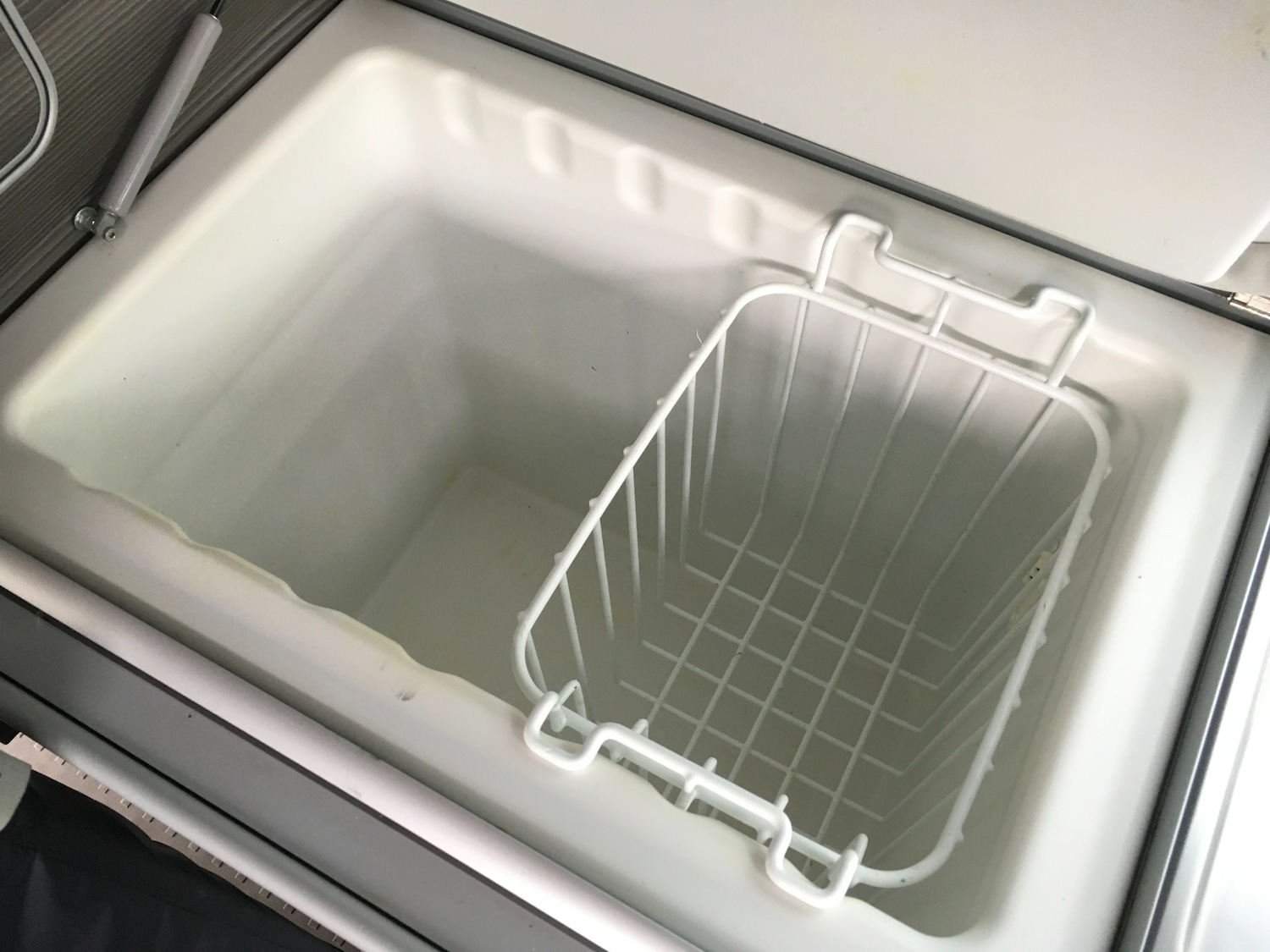 Used Volkswagen California 2017 for sale - 76697868: Photo 43