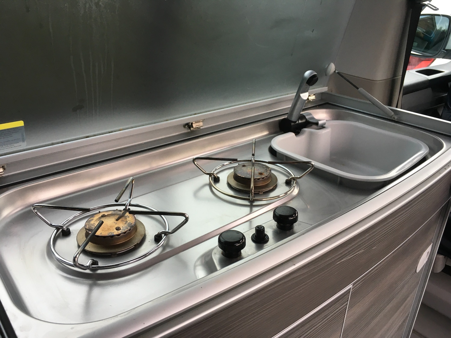 Used Volkswagen California 2017 for sale - 76697868: Photo 44