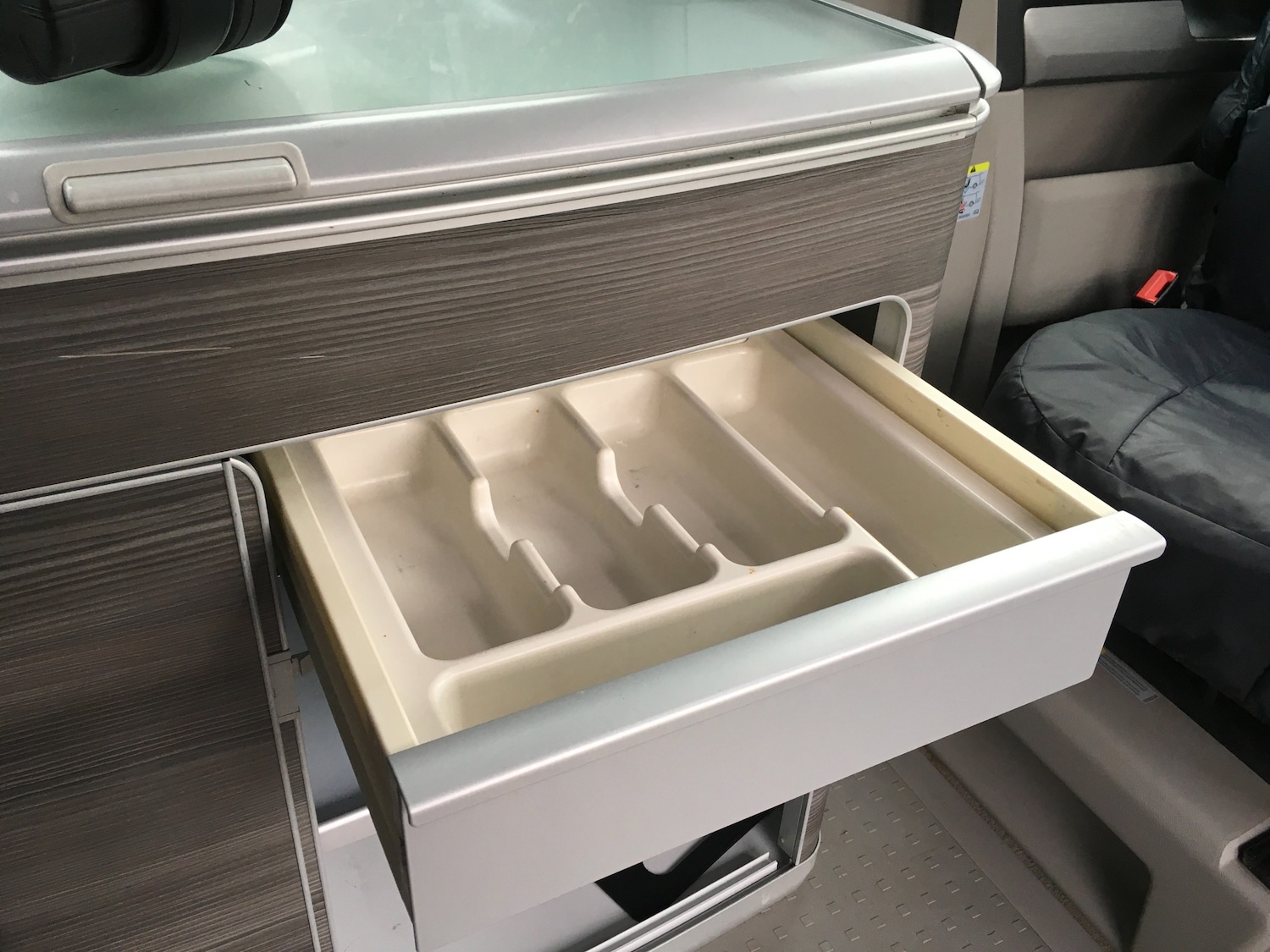 Used Volkswagen California 2017 for sale - 76697868: Photo 45