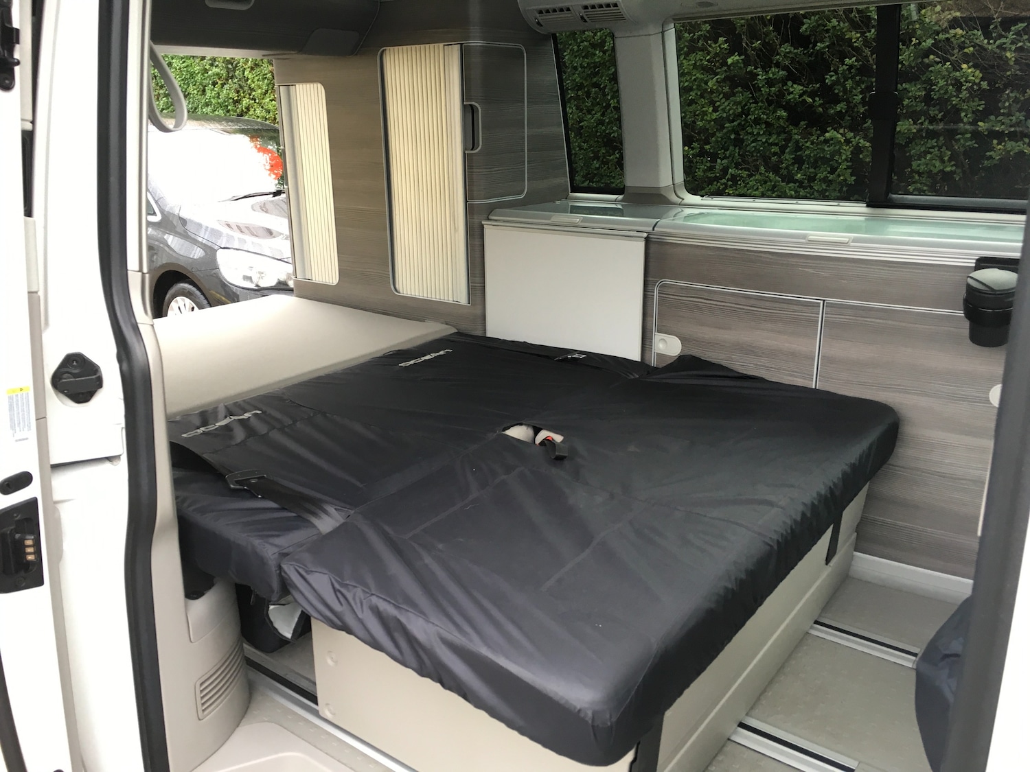 Used Volkswagen California 2017 for sale - 76697868: Photo 47