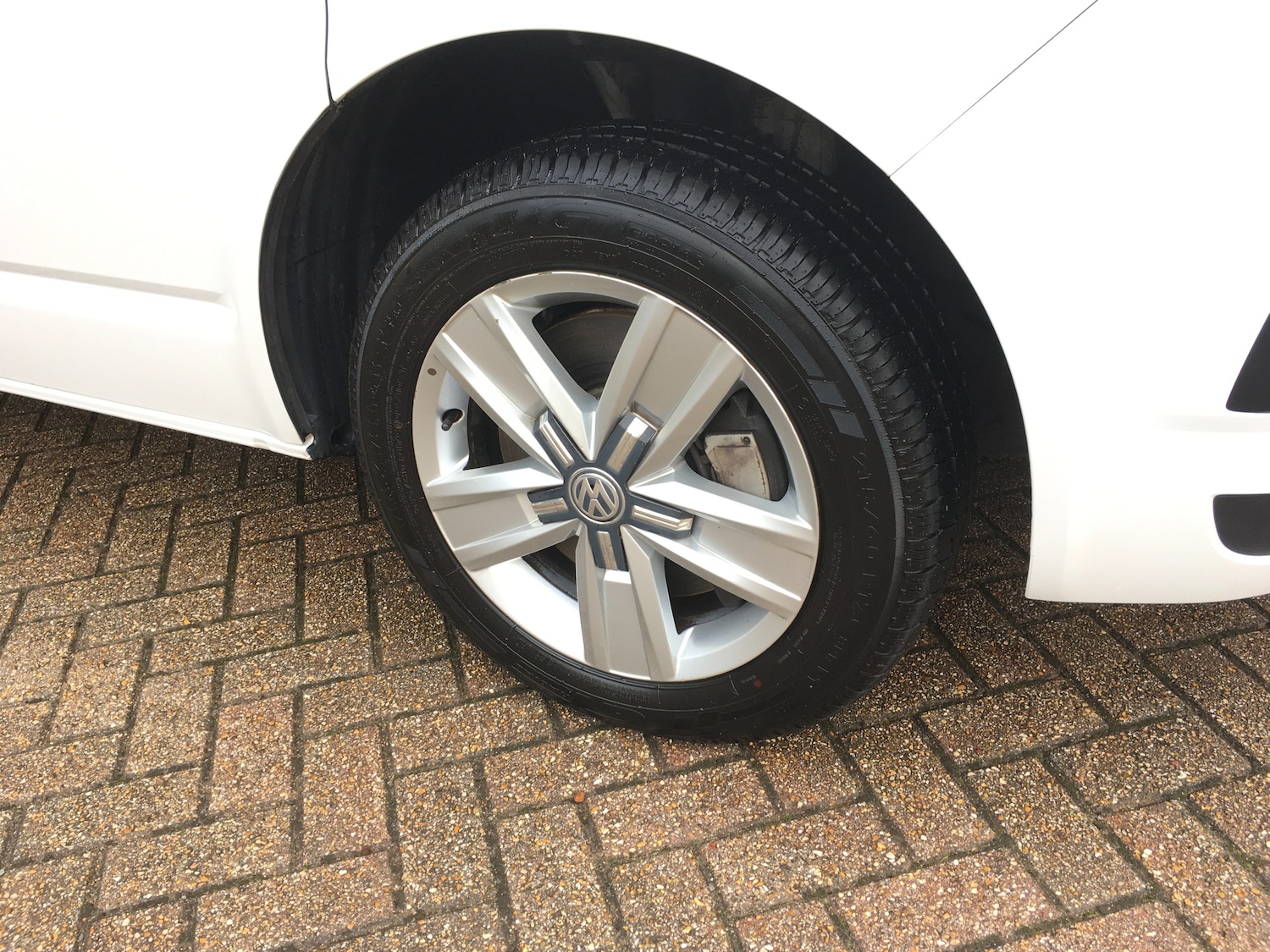 Used Volkswagen California 2017 for sale - 76697868: Photo 51