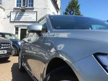 Used Volvo V90 2016 for sale - 74639529: Photo