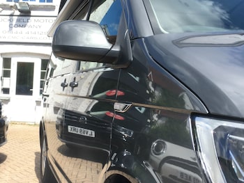 Used Volkswagen California 2019 for sale - 78802168: Photo