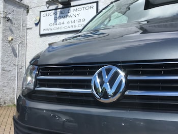 Used Volkswagen California 2019 for sale - 78802168: Photo