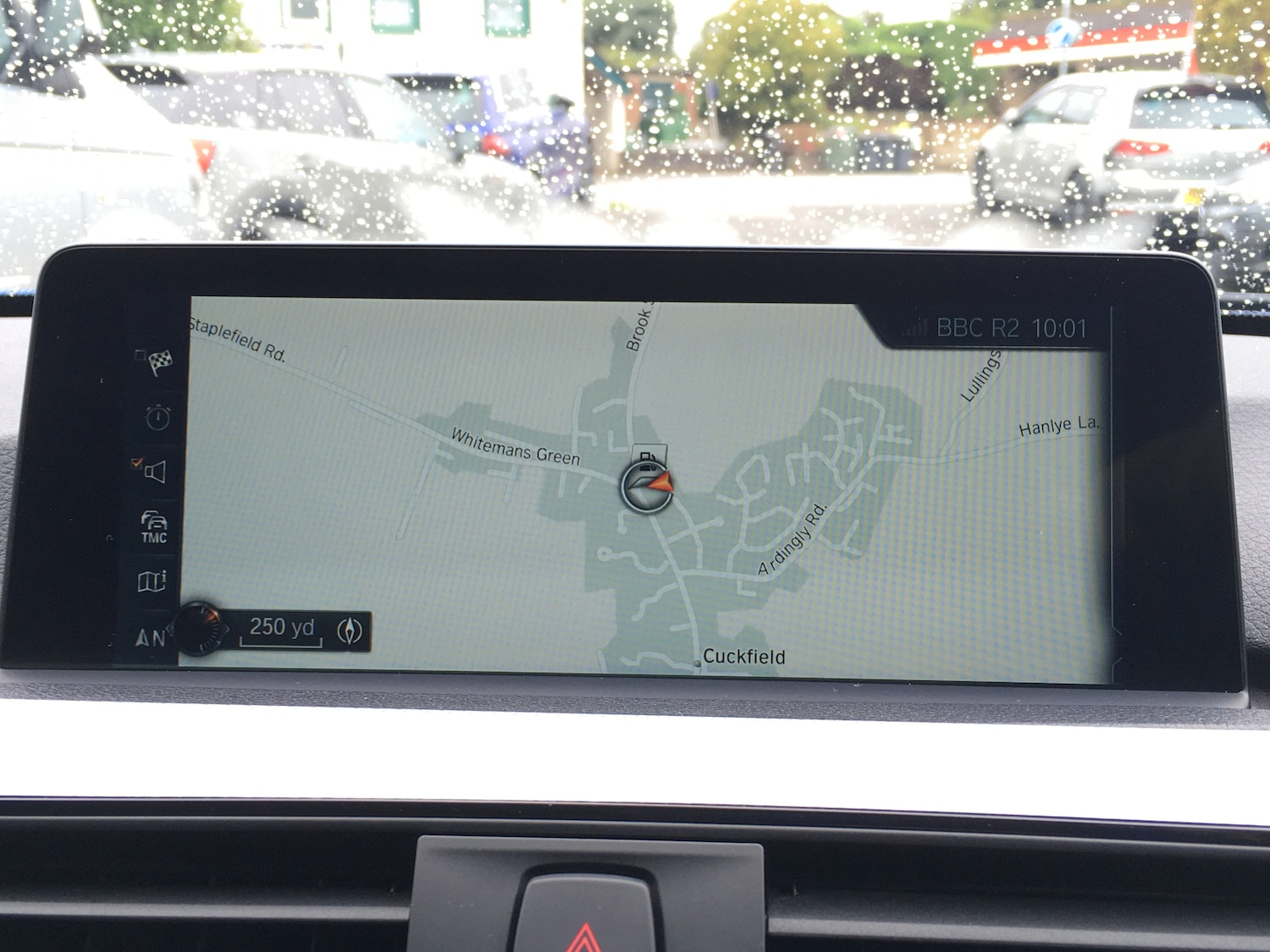 Vehicle 24