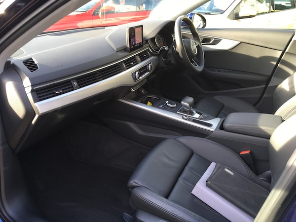 Used Audi A4 Avant 2019 for sale - 76186995: Photo 13