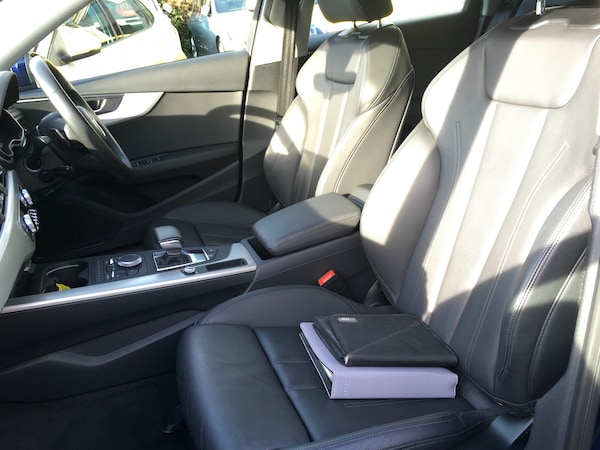Used Audi A4 Avant 2019 for sale - 76186995: Photo 14