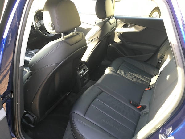 Used Audi A4 Avant 2019 for sale - 76186995: Photo 15