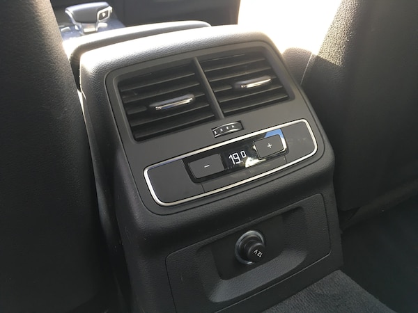 Used Audi A4 Avant 2019 for sale - 76186995: Photo 16