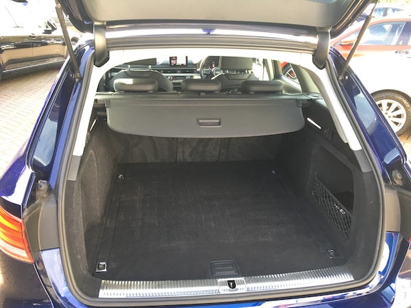 Used Audi A4 Avant 2019 for sale - 76186995: Photo 17