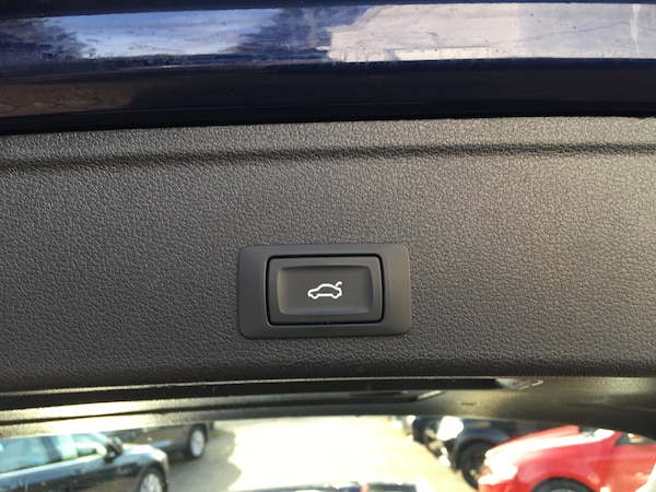 Used Audi A4 Avant 2019 for sale - 76186995: Photo 18