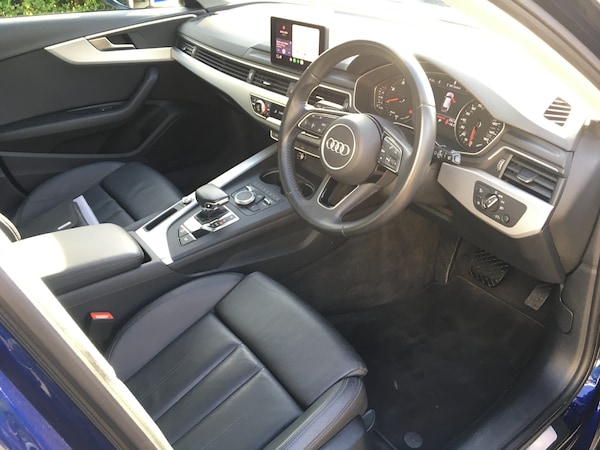 Used Audi A4 Avant 2019 for sale - 76186995: Photo 19