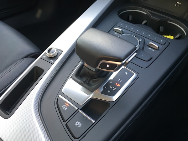 Used Audi A4 Avant 2019 for sale - 76186995: Photo 21