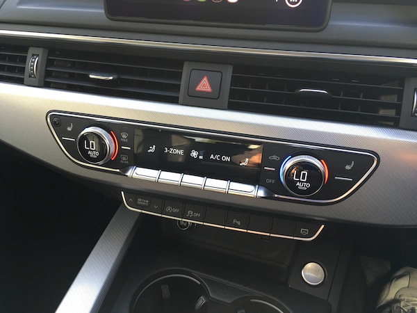 Used Audi A4 Avant 2019 for sale - 76186995: Photo 22