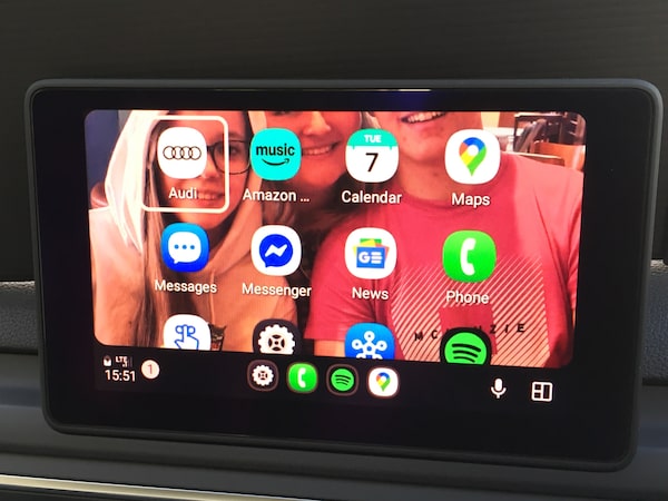 Used Audi A4 Avant 2019 for sale - 76186995: Photo 24