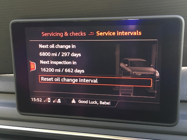 Used Audi A4 Avant 2019 for sale - 76186995: Photo 27