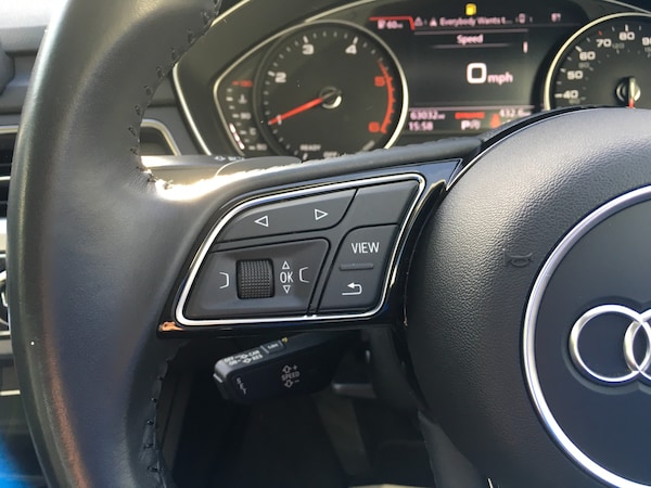 Used Audi A4 Avant 2019 for sale - 76186995: Photo 29