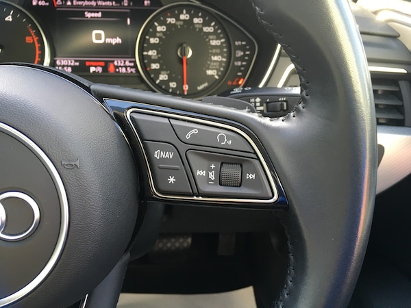 Used Audi A4 Avant 2019 for sale - 76186995: Photo 30