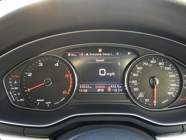 Used Audi A4 Avant 2019 for sale - 76186995: Photo 31