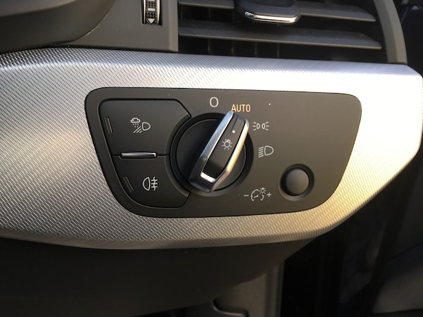 Used Audi A4 Avant 2019 for sale - 76186995: Photo 32